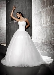 свадебное платье Amour Bridal
